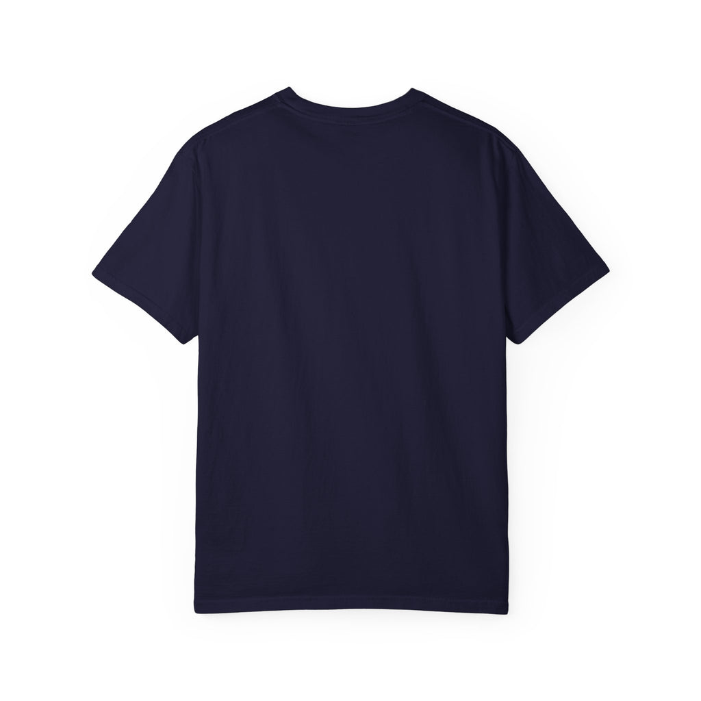 Wyoming Retro Bigfoot Beer T‑Shirt
