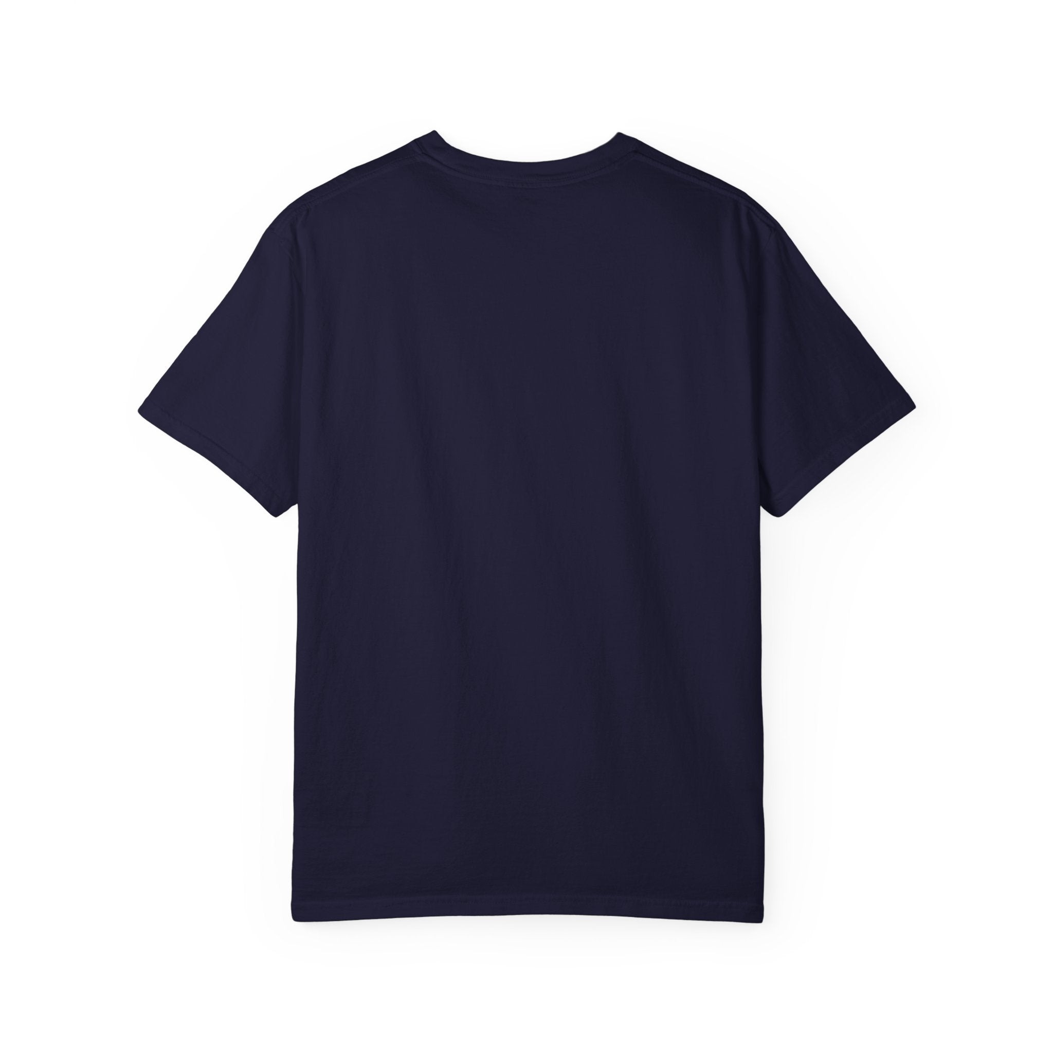 Wyoming Retro Bigfoot Beer T‑Shirt