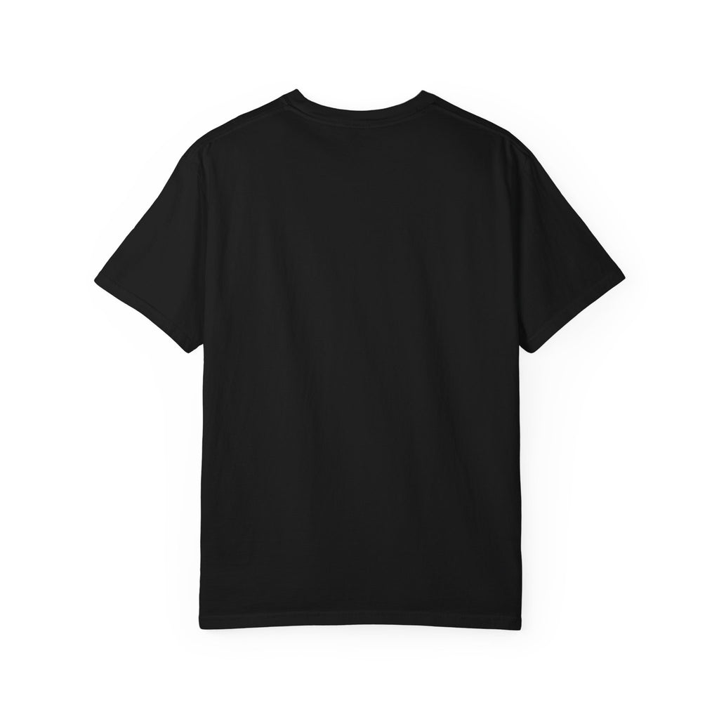 Wyoming Retro Bigfoot Beer T‑Shirt